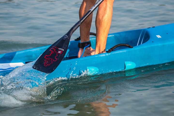 Starboard 14'0" All Star - The SUP Store