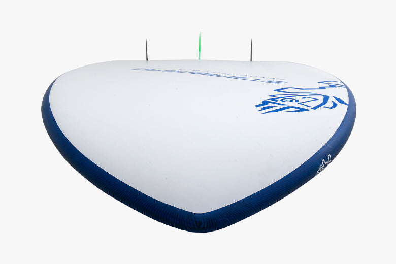 Starboard Wedge Limited 2024 - The SUP Store