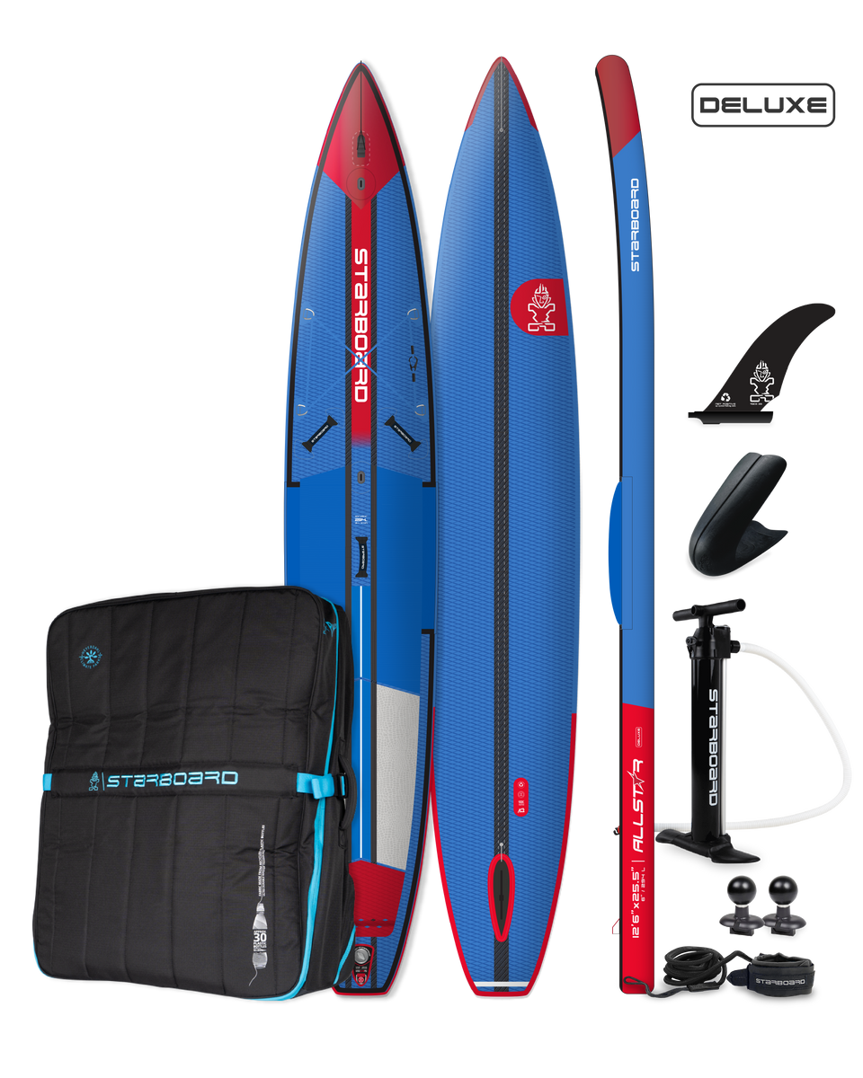 Starboard All Star Airline 14' | 24.5