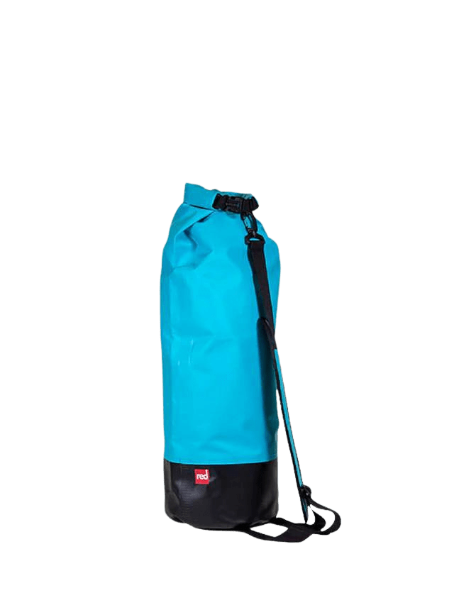 Red Paddle Co. Dry Bag blue and grey - The SUP Store
