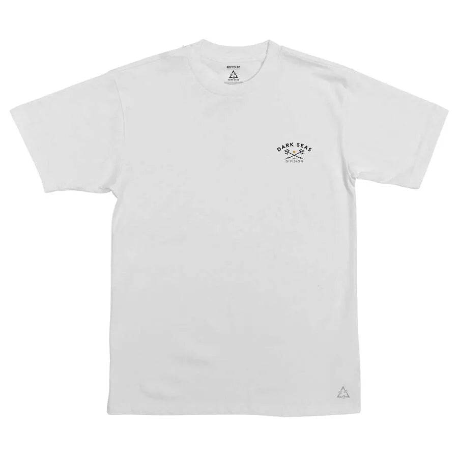 Dark seas Trash Pick Up Recycled T-shirt - The SUP Store