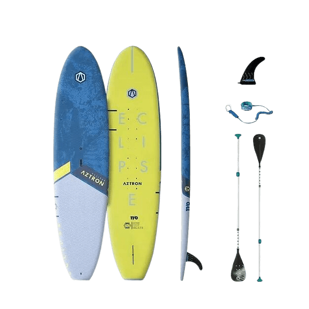 Aztron 11'0" Eclipse Soft Board - The SUP Store