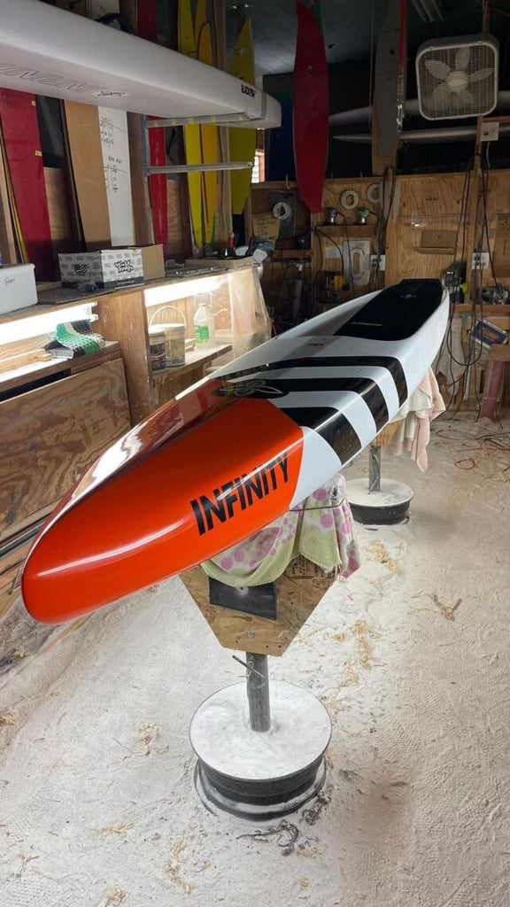 Infinity 14'0" Everready - The SUP Store
