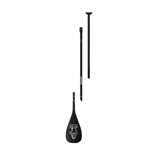 Starboard Touring Deluxe Double Chamber 2024 - The SUP Store