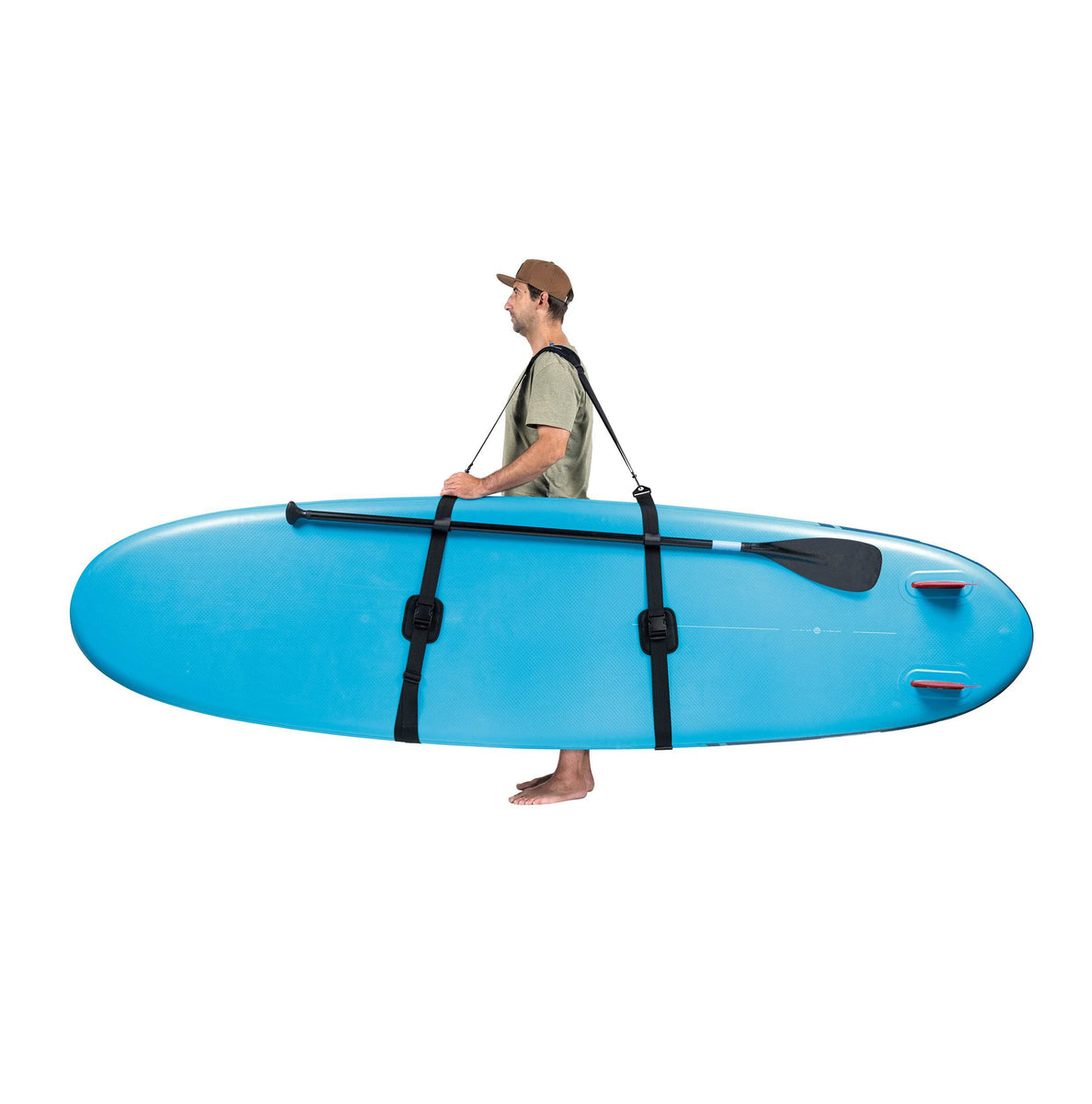 Surflogic Carry Strap The SUP Store