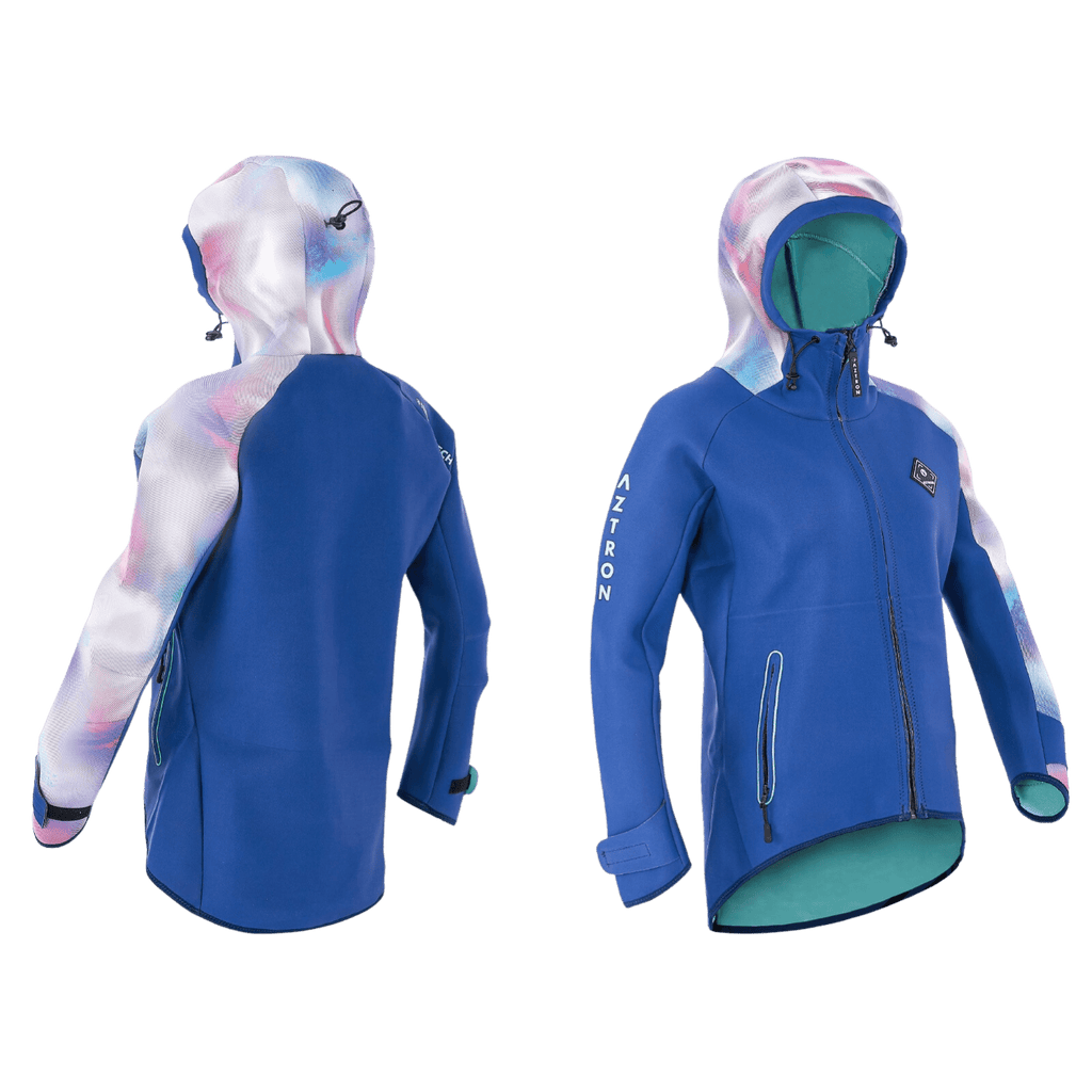 Aztron Glow Neoprene Jacket - The SUP Store