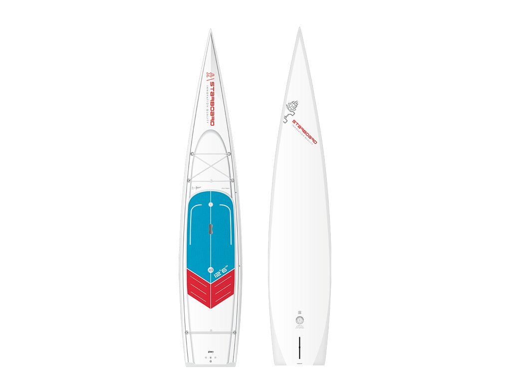 Starboard Waterline Pre Order 2024 - The SUP Store