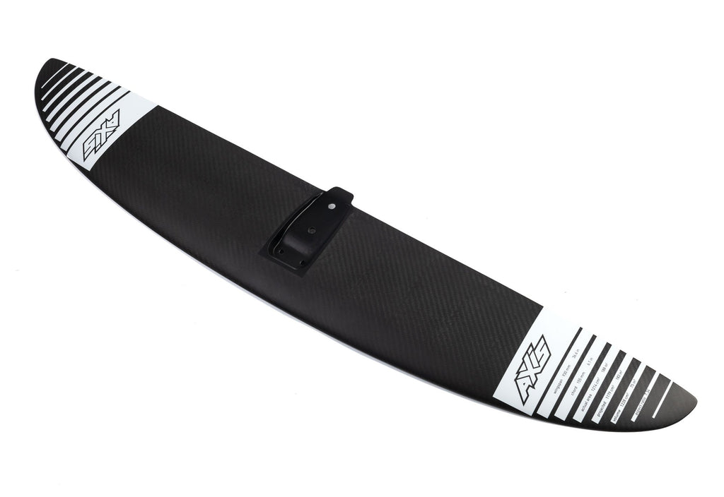 Axis High Performance Speed HPS Carbon Front Wing - The SUP Store