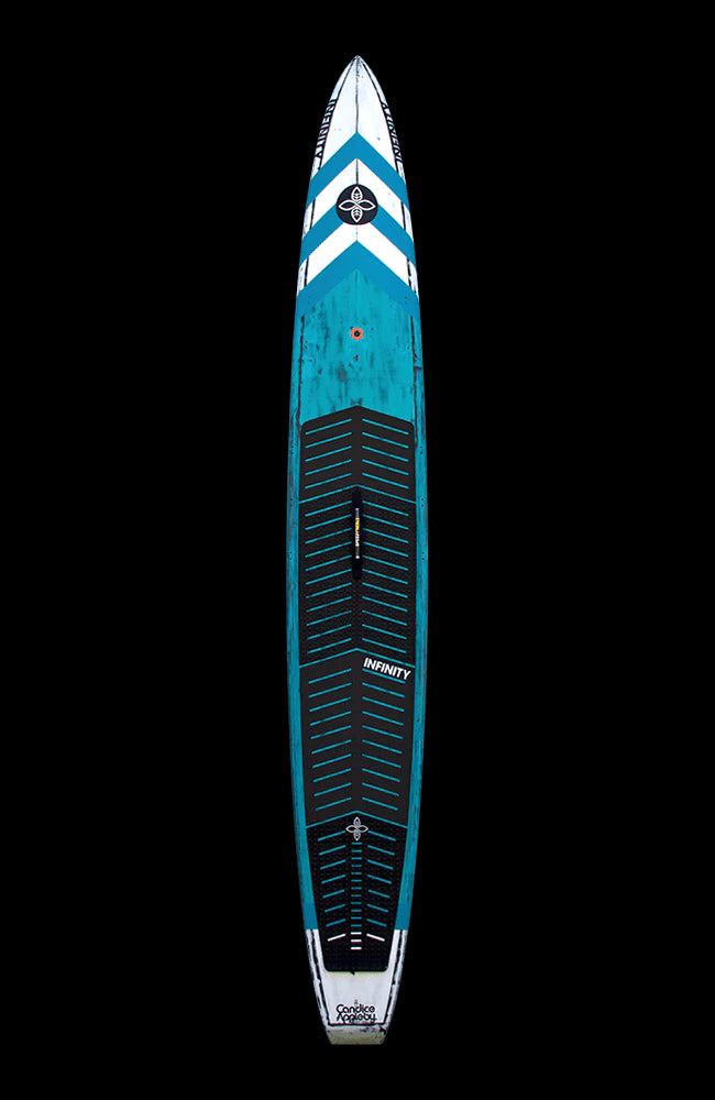 Infinity Candice Series Blackfish - The SUP Store