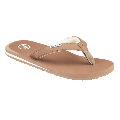 Foamlife Lixi Sand Flip Flops - The SUP Store
