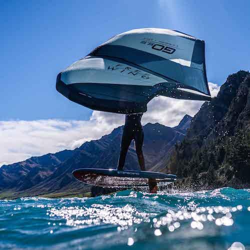 Starboard Freewing GO - The SUP Store