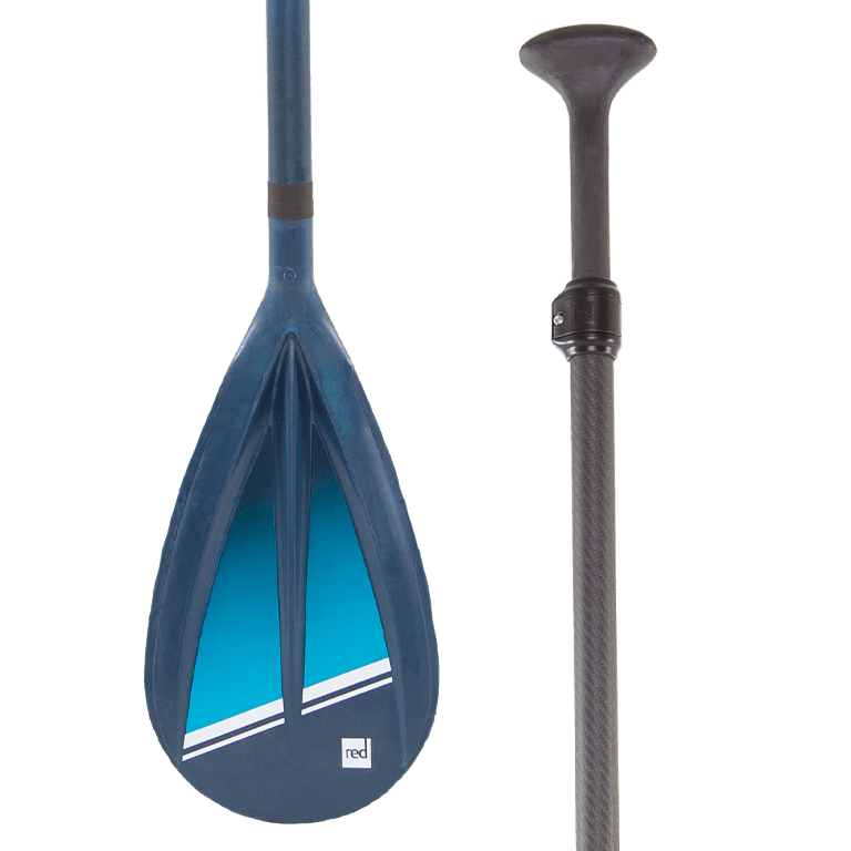Red Paddle Co. 12'6" Elite - The SUP Store