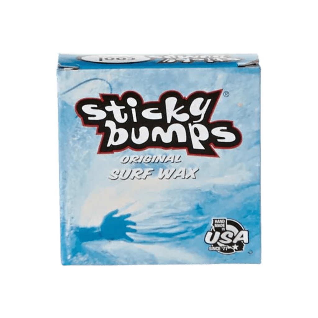 Sticky Bumps Original Surf Wax - The SUP Store