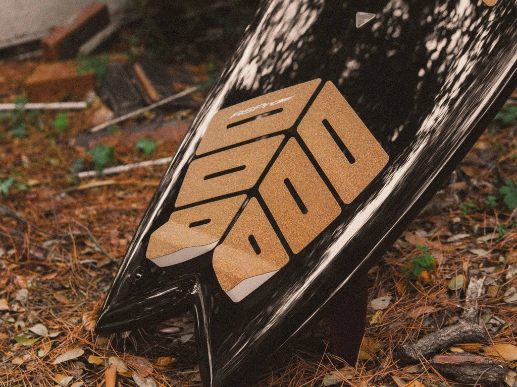 Rspro Tail Grip Arrow - The SUP Store
