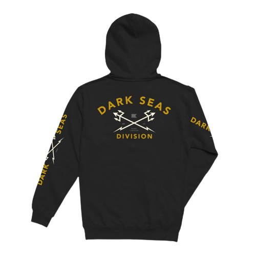 Dark Seas Headmaster Hooded Sweatshirt - The SUP Store