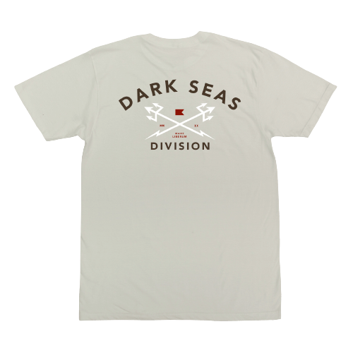 Dark Seas Headmaster Premium T-Shirt - The SUP Store