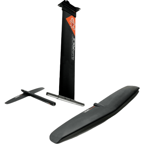 Starboard Foil E-Type 1700 - 1300 - The SUP Store