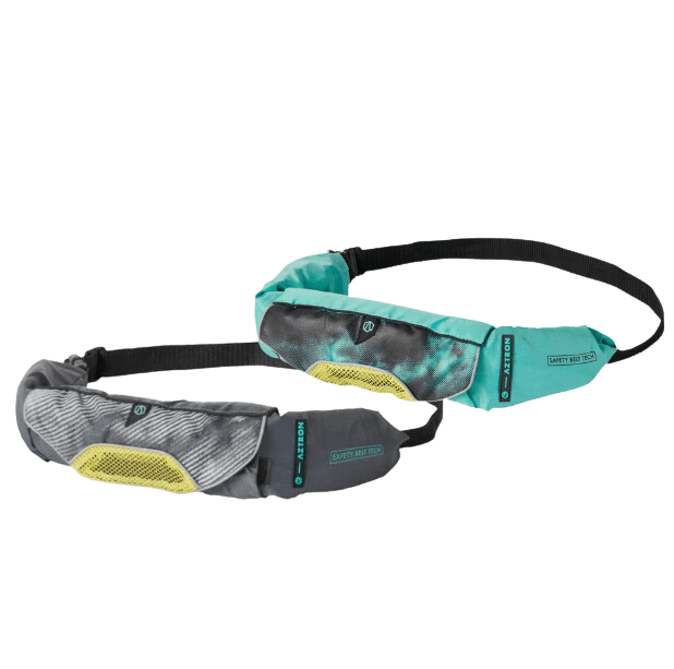 Aztron Orbit Belt Inflatable Safety Kit - The SUP Store
