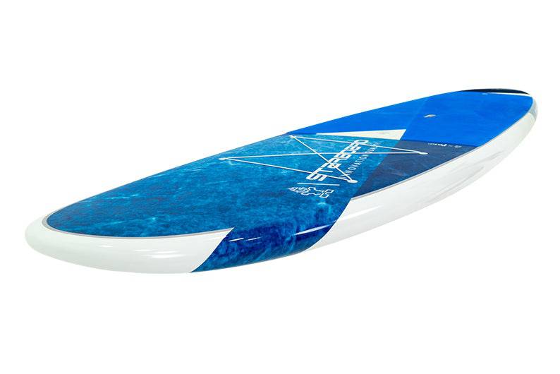 Starboard Go Lite Tech - The SUP Store
