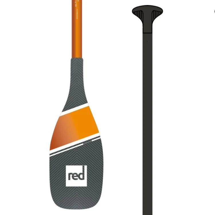 Red Paddle co Ultimate Ultra Lightweight SUP Paddle (3 Piece) - The SUP Store