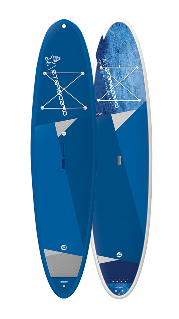Starboard Go - The SUP Store