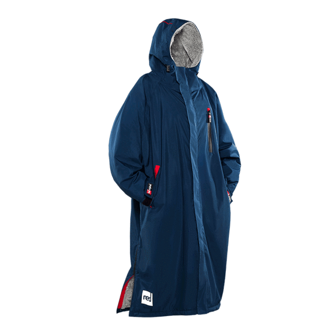 Red Paddle Co. Evo Navy Robe - The SUP Store