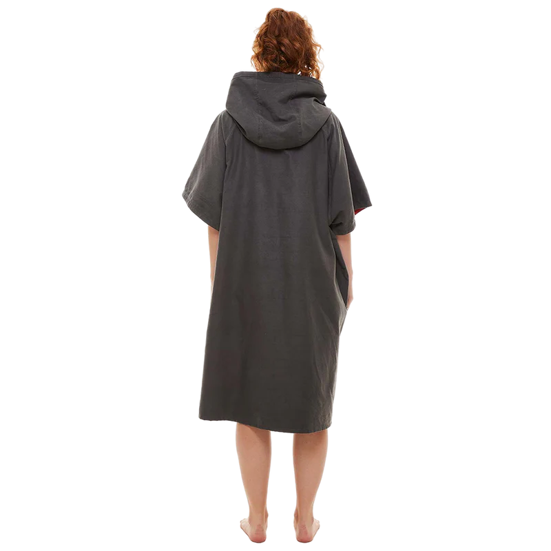 Red Paddle Co.  Quick Dry Microfibre Changing Robe - The SUP Store