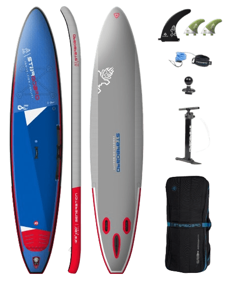 Starboard Generation 2023 - The SUP Store