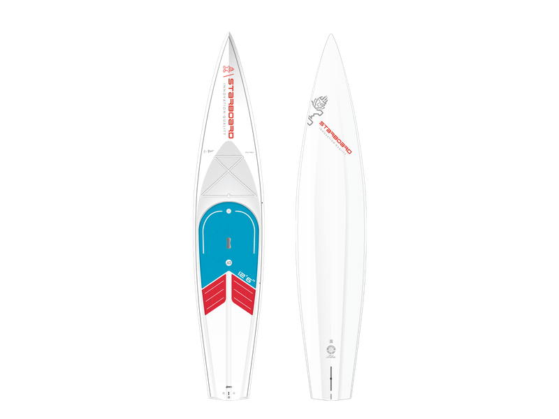 Starboard Touring Starlite Pre Order 2024 - The SUP Store