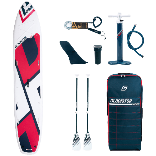 Gladiator 15'2" Duo - The SUP Store