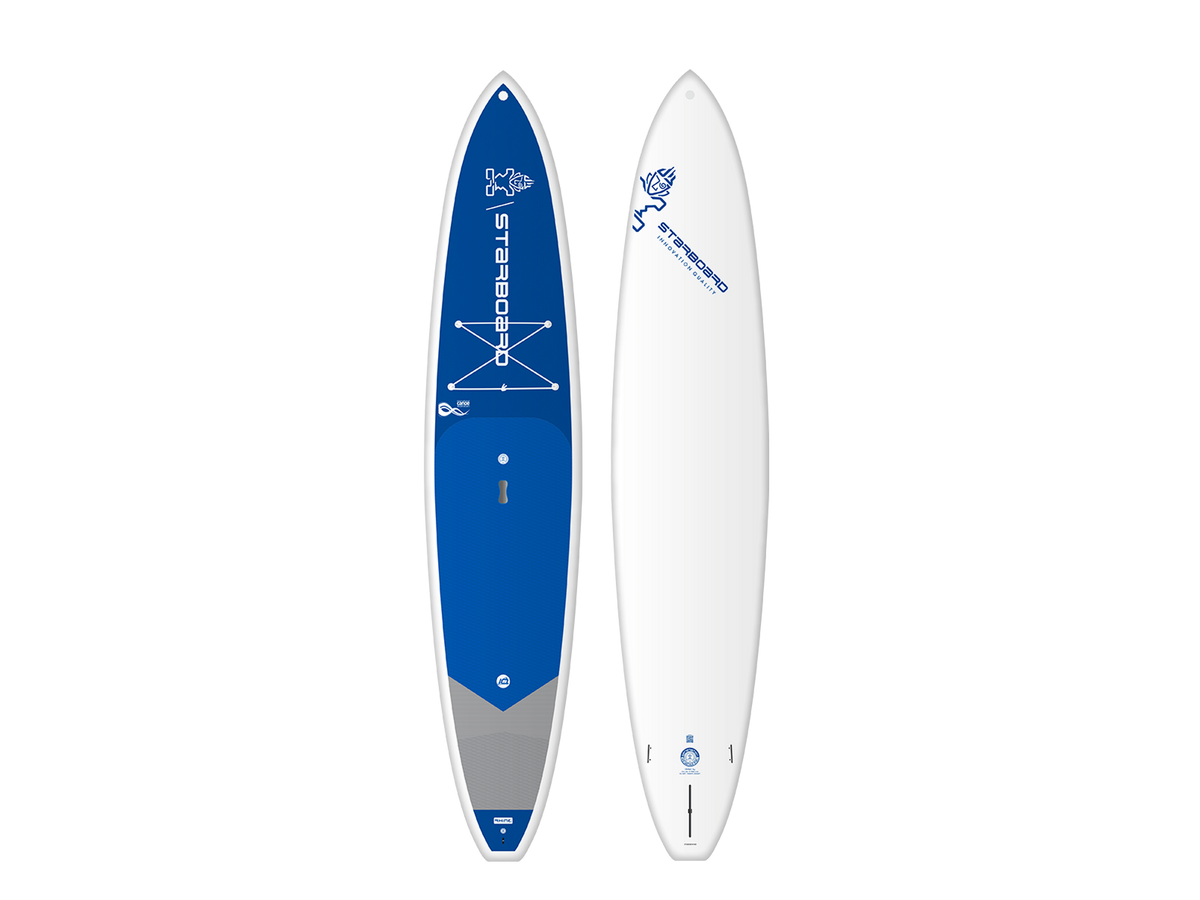Starboard Generation Rhino 2023 The SUP Store