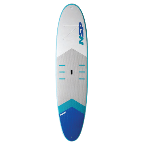 NSP hit cruiser 11’6 | The SUP Store