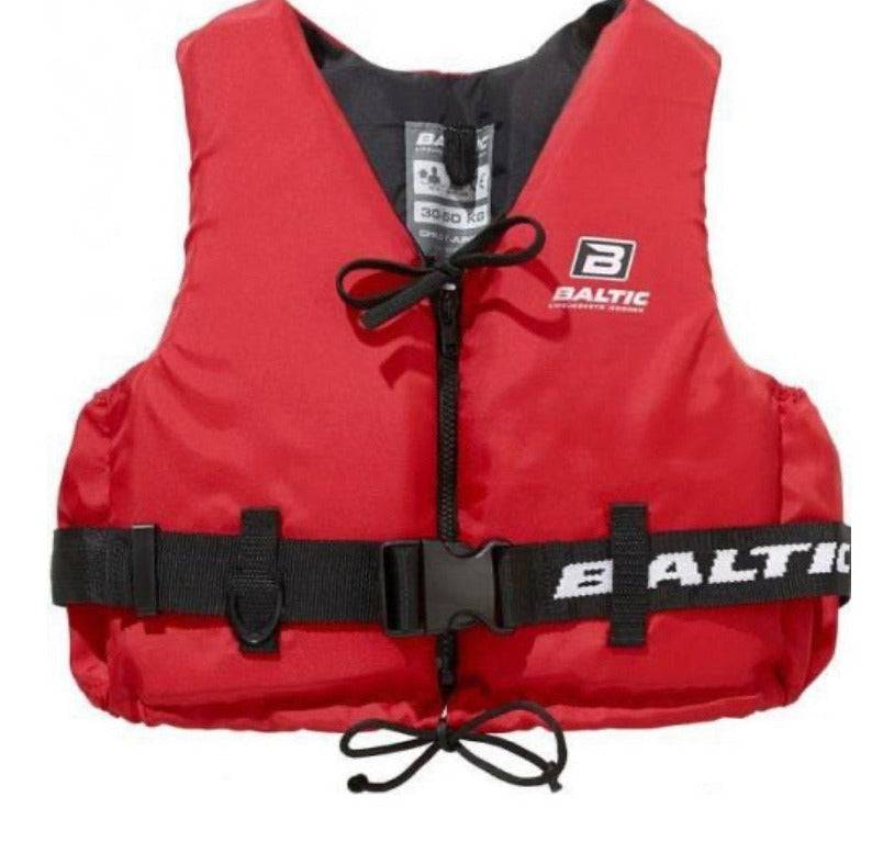 Baltic Aqua Pro Buoyancy Aid - The SUP Store