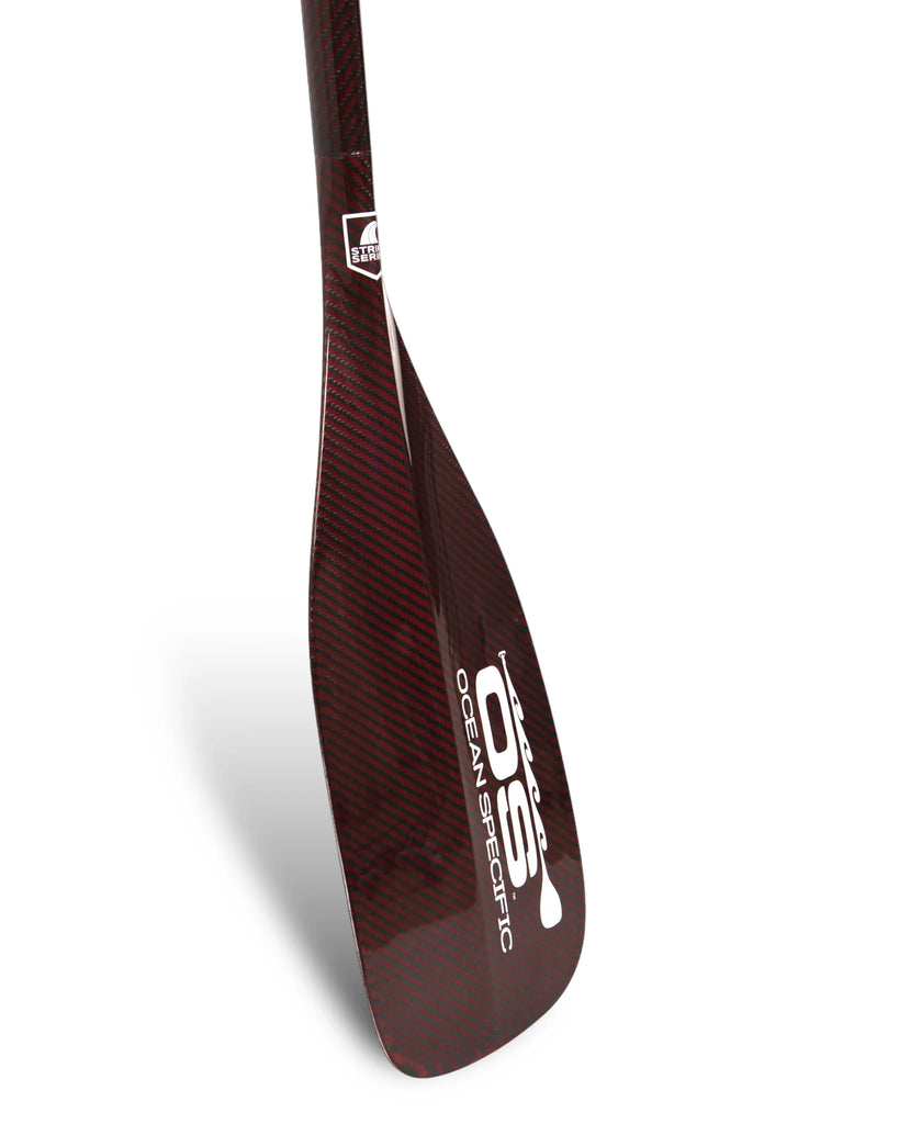 Ocean Specific Strike Series V-RX2 CARBON/KEVLAR - The SUP Store