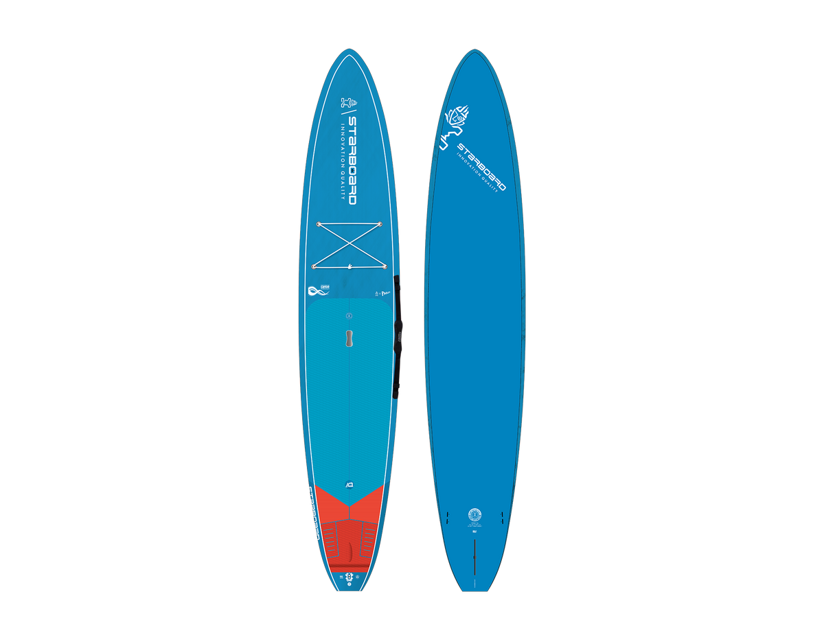 Starboard Generation Blue Carbon Pre Order 2024 The SUP Store