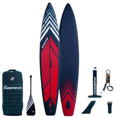 Gladiator 12'6" Pro LT - The SUP Store