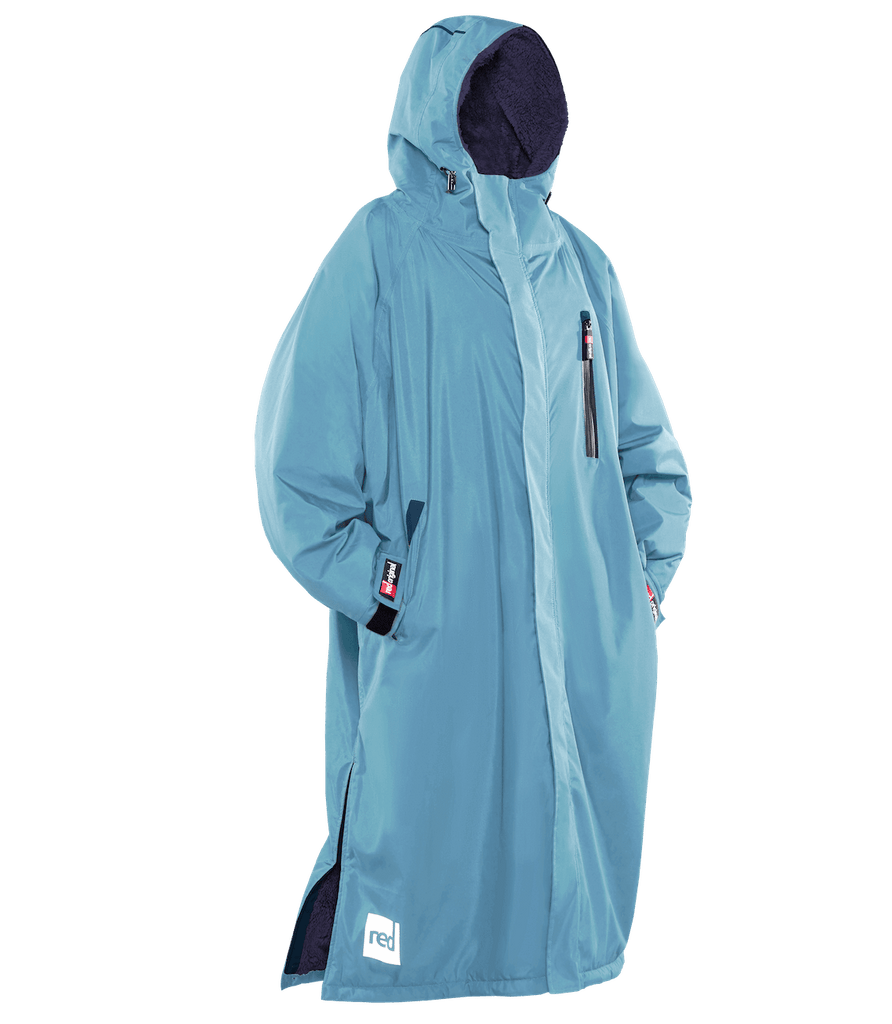 Red Paddle Co. Evo Sea Mist Robe - The SUP Store