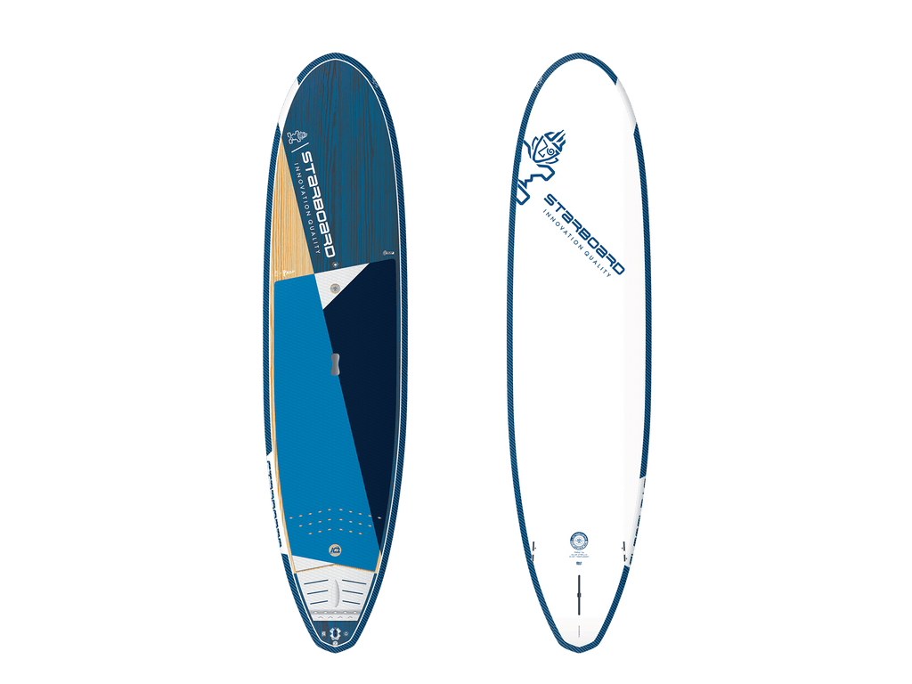 Starboard Starlite Construction Special Offers 2022 models - The SUP Store