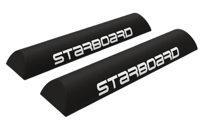 Starboard Aero Rack Pads - The SUP Store