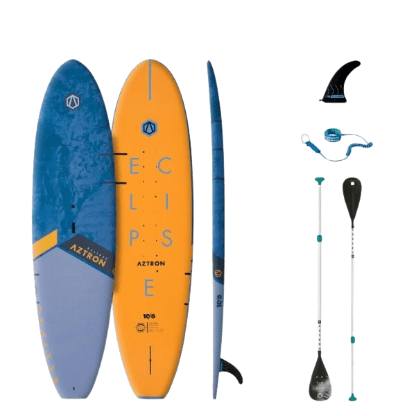 Aztron 10'6" Eclipse - The SUP Store