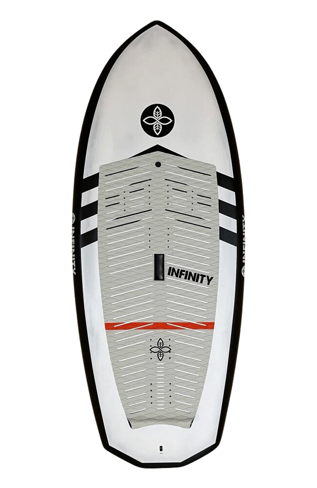 Infinity Tombstone Foil SUP/Wing Crossover - The SUP Store