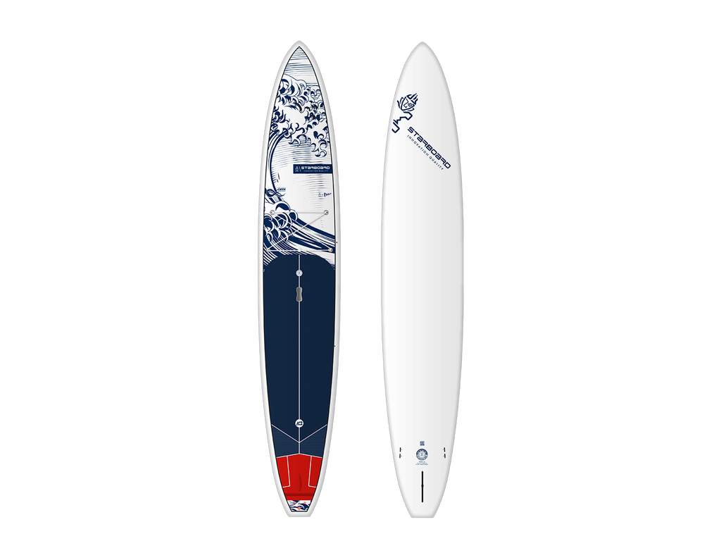 Starboard Generation Lite Tech Wave Pre Order 2024 - The SUP Store