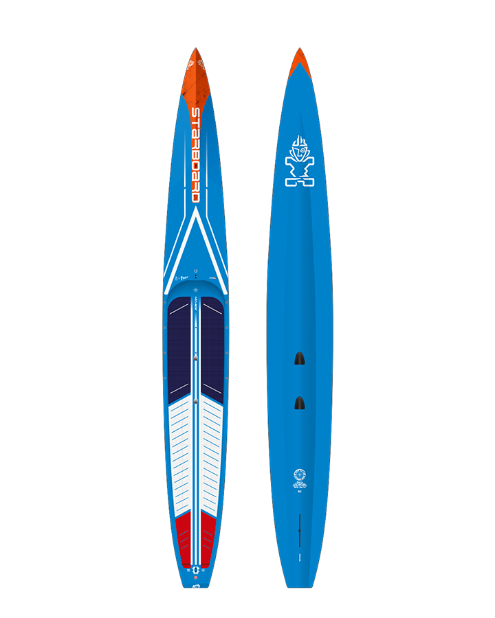 Starboard 14'0" All Star - The SUP Store