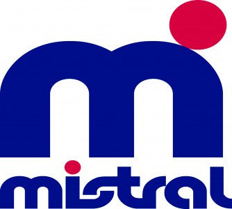 Mistral demo's available from Monday 8th Feb