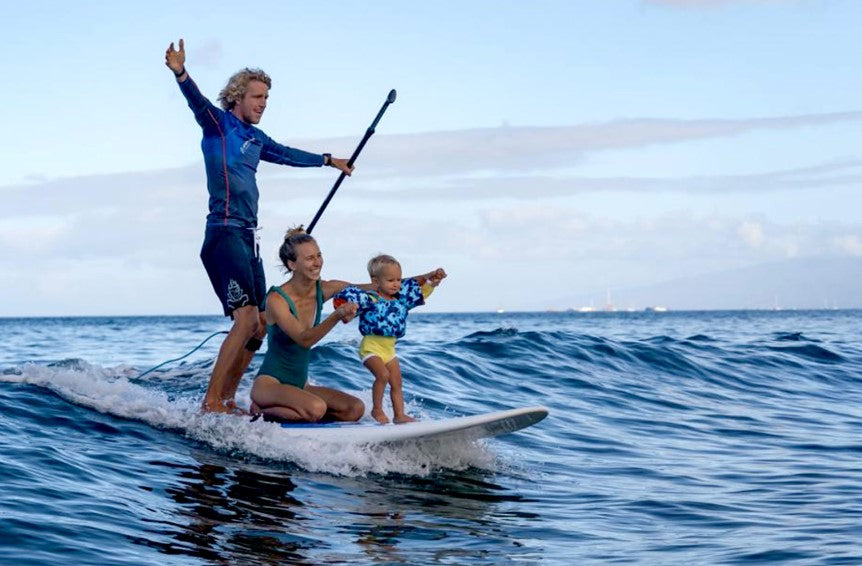 How to choose a Stand Up Paddleboard?