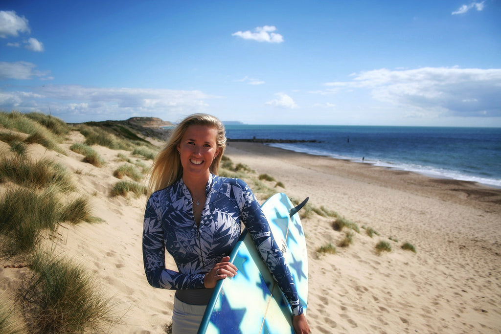 Blog part 1 of 3 - SUP Safety BY SIAN HUGHES (Founder & Owner of Poole Bay Physiotherapy) - The SUP Store
