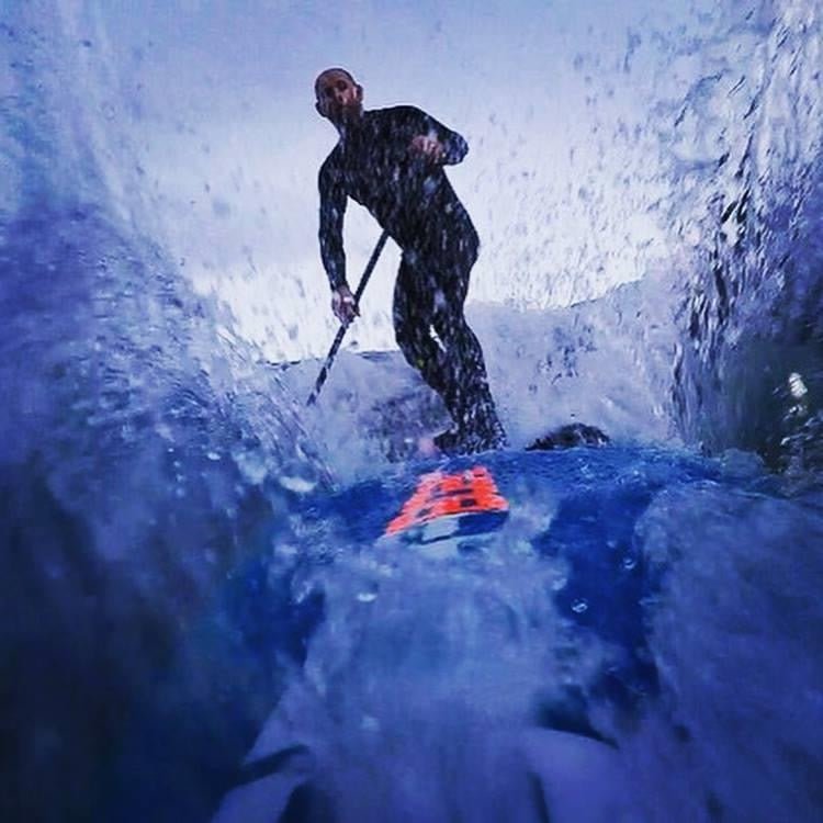 Give RESPECT to gain RESPECT - The SUP Store