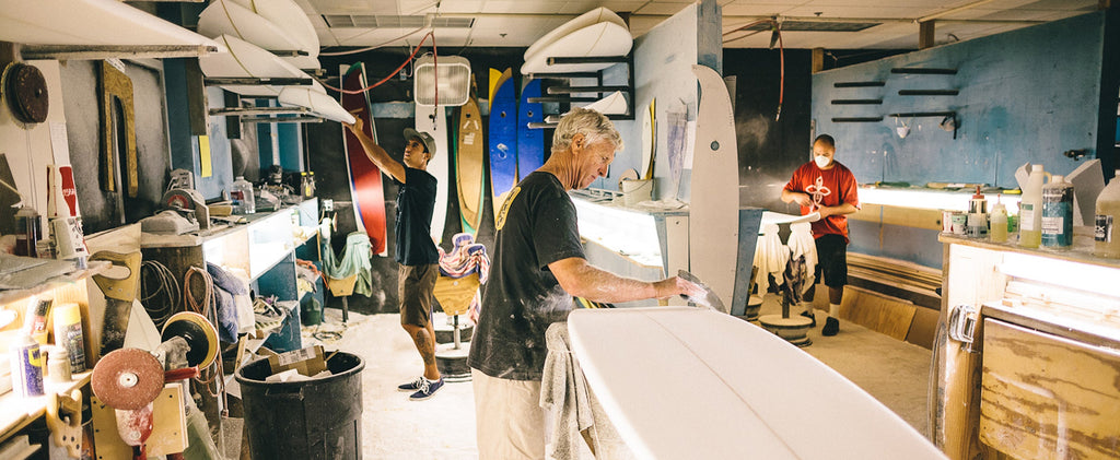 INFINITY SUP UK - The SUP Store