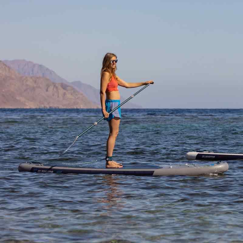 Is Stand Up Paddleboarding good for you? - The SUP Store