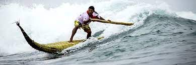 Stand Up Paddleboarding history - The SUP Store